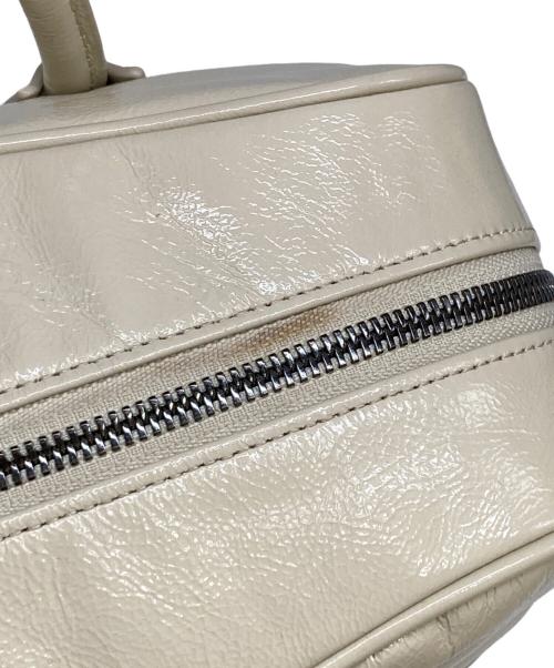 Archivepke（アーカイブエプク）Archivepke (アーカイブエプク) ショルダーバッグ ベージュの古着・服飾アイテム