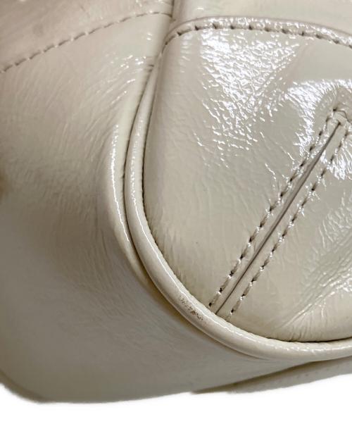 Archivepke（アーカイブエプク）Archivepke (アーカイブエプク) ショルダーバッグ ベージュの古着・服飾アイテム