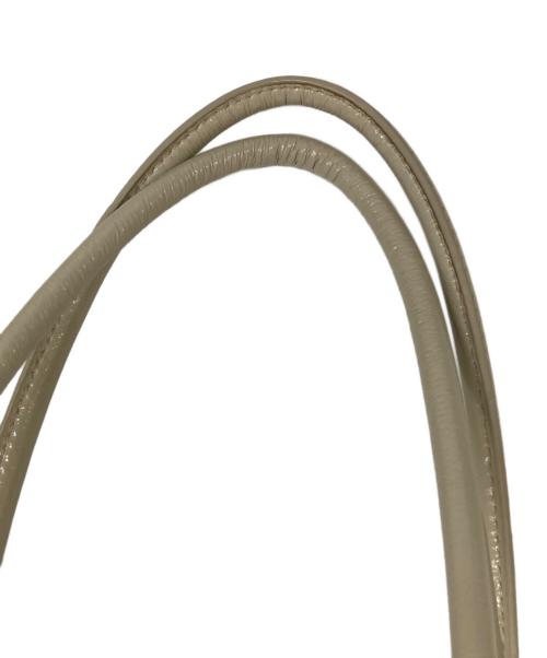 Archivepke（アーカイブエプク）Archivepke (アーカイブエプク) ショルダーバッグ ベージュの古着・服飾アイテム