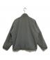 SEDAN ALL-PURPOSE (セダンオールパーパス) Insulation Jacket グレー サイズ:M：14000円