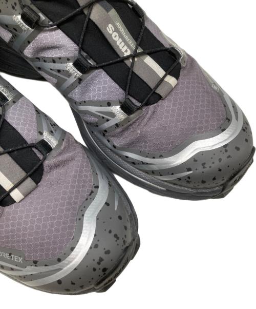 SALOMON（サロモン）SALOMON (サロモン) XT-6 GTX 