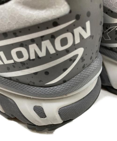 SALOMON（サロモン）SALOMON (サロモン) XT-6 GTX 