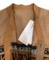 中古・古着 sacai (サカイ) Eric Haze Jacquard Knit Cardigan ブラウン サイズ:2：23000円