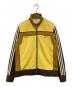 adidas（アディダス）の古着「WB TRACK TOP/トラックジャケット/HG6263」｜イエロー