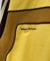 中古・古着 adidas (アディダス) WALES BONNER (ウェールズボナー) WB TRACK TOP/トラックジャケット/HG6263 イエロー サイズ:L：30000円