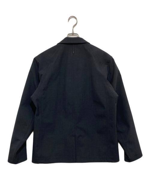 ARC'TERYX VEILANCE（アークテリクス ヴェイランス）ARC'TERYX VEILANCE (アークテリクス ヴェイランス) SPERE TECH WOOL BLAZER グレー サイズ:Sの古着・服飾アイテム