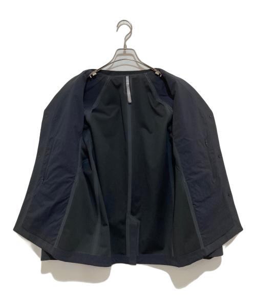 ARC'TERYX VEILANCE（アークテリクス ヴェイランス）ARC'TERYX VEILANCE (アークテリクス ヴェイランス) SPERE TECH WOOL BLAZER グレー サイズ:Sの古着・服飾アイテム