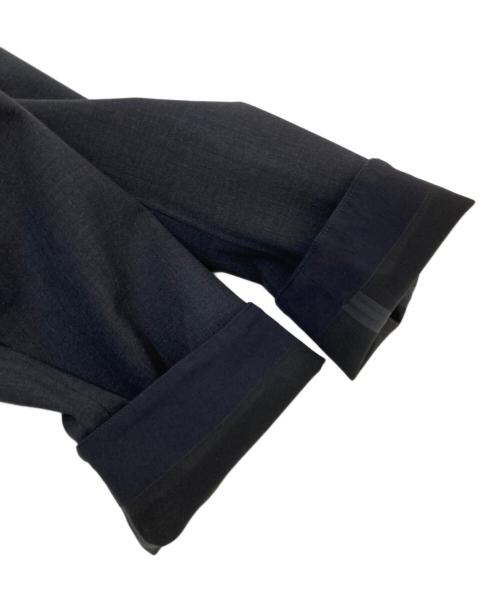 ARC'TERYX VEILANCE（アークテリクス ヴェイランス）ARC'TERYX VEILANCE (アークテリクス ヴェイランス) SPERE TECH WOOL BLAZER グレー サイズ:Sの古着・服飾アイテム