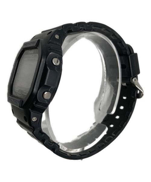 CASIO（カシオ）CASIO (カシオ) リストウォッチ ブラックの古着・服飾アイテム