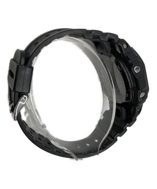 CASIO（カシオ）CASIO (カシオ) リストウォッチ ブラックの古着・服飾アイテム