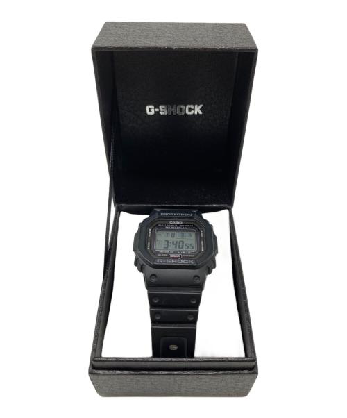 CASIO（カシオ）CASIO (カシオ) リストウォッチ ブラックの古着・服飾アイテム