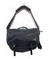 PORTER（ポーター）の古着「MESSENGER BAG」｜ブラック