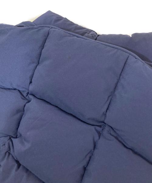 TATRAS（タトラス）TATRAS (タトラス) GESSO（ジェッソ）/ ダウンジャケット MTA17A4370 ネイビー サイズ:02の古着・服飾アイテム