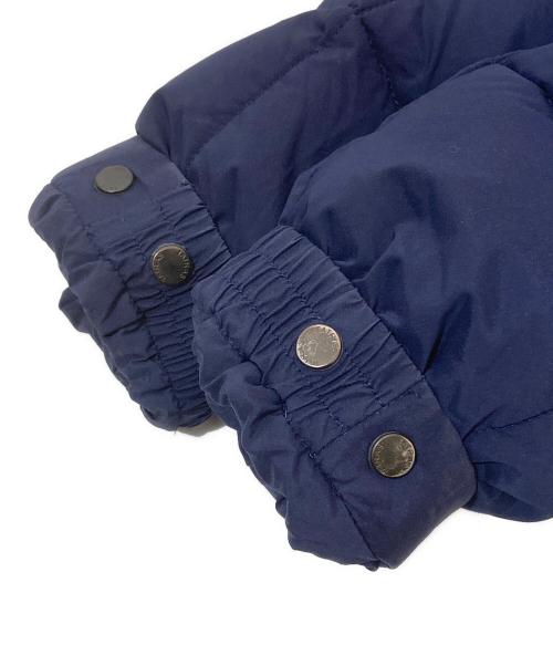 TATRAS（タトラス）TATRAS (タトラス) GESSO（ジェッソ）/ ダウンジャケット MTA17A4370 ネイビー サイズ:02の古着・服飾アイテム