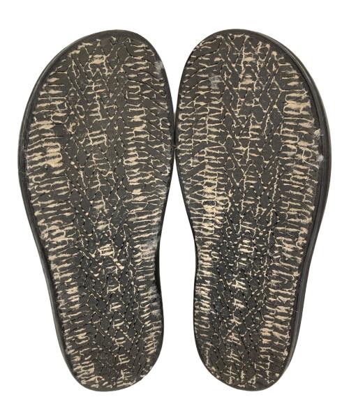 MARNI（マルニ）MARNI (マルニ) フスベッドサンダル ベージュ サイズ:38の古着・服飾アイテム