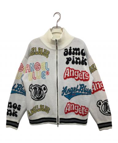 中古・古着通販】atmos pink (アトモスピンク) angel blue (エンジェル