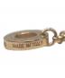 中古・古着 BVLGARI (ブルガリ) マザーオブパール ネックレス AU750 350553：137000円