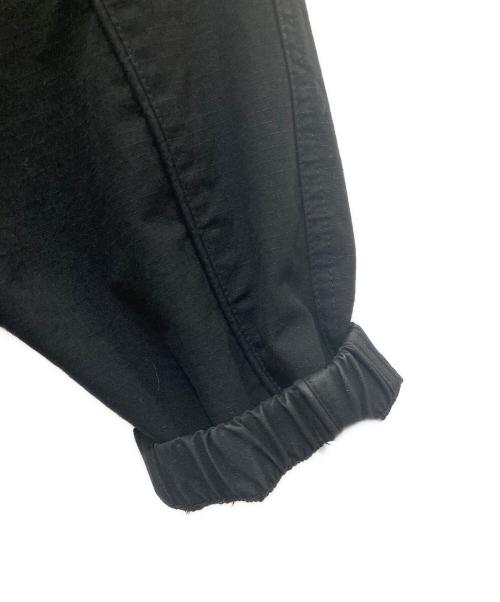 UMBRO（アンブロ）UMBRO (アンブロ) Supreme (シュプリーム) Cotton Ripstop Track Jacket ブラック サイズ:XLの古着・服飾アイテム