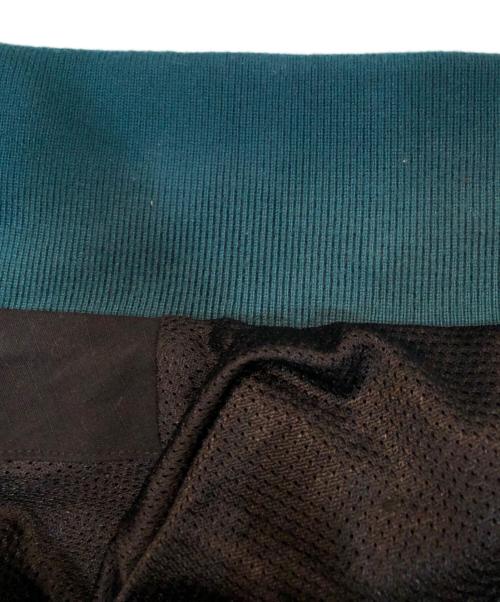 UMBRO（アンブロ）UMBRO (アンブロ) Supreme (シュプリーム) Cotton Ripstop Track Jacket ブラック サイズ:XLの古着・服飾アイテム