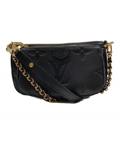 中古・古着通販】LOUIS VUITTON (ルイ ヴィトン) ルイ ヴィトン