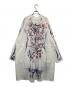 TAKAHIROMIYASHITA TheSoloIst. (タカヒロミヤシタ ザソロイスト) ノーカラーコート ホワイト サイズ:46：35000円