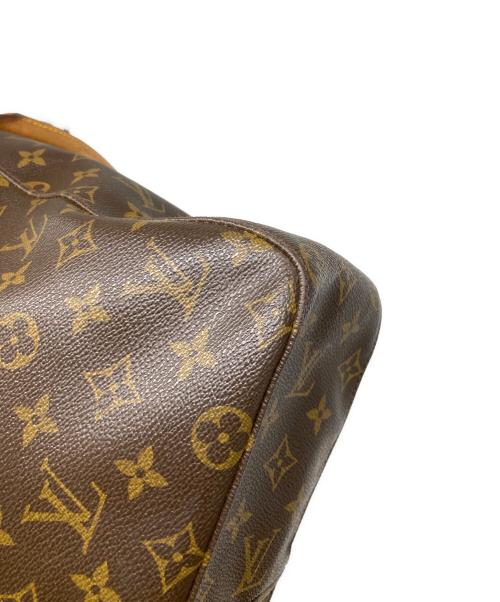 LOUIS VUITTON（ルイ ヴィトン）LOUIS VUITTON (ルイ ヴィトン) LOUIS VUITTON ルイ・ヴィトン ルーピングGM バッグ モノグラム M51145 ブラウンの古着・服飾アイテム