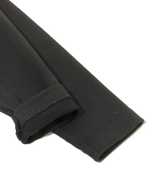 OUR LEGACY（アワーレガシー）OUR LEGACY (アワーレガシー) スキッパーカットソー ブラック サイズ:34の古着・服飾アイテム