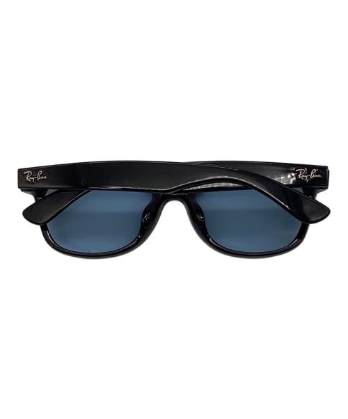 RAY-BAN（レイバン）RAY-BAN (レイバン) New WAYFARER サングラス ブラック サイズ:55□18 140の古着・服飾アイテム