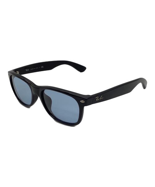 RAY-BAN（レイバン）RAY-BAN (レイバン) New WAYFARER サングラス ブラック サイズ:55□18 140の古着・服飾アイテム