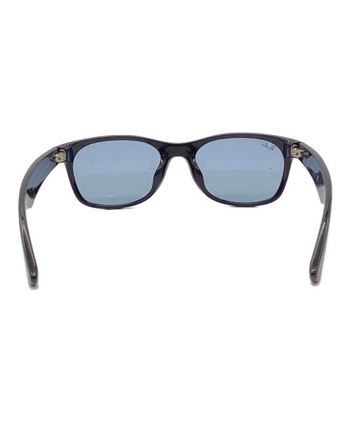 RAY-BAN（レイバン）RAY-BAN (レイバン) New WAYFARER サングラス ブラック サイズ:55□18 140の古着・服飾アイテム