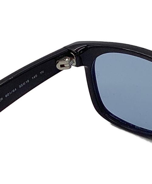 RAY-BAN（レイバン）RAY-BAN (レイバン) New WAYFARER サングラス ブラック サイズ:55□18 140の古着・服飾アイテム