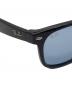中古・古着 RAY-BAN (レイバン) New WAYFARER サングラス ブラック サイズ:55□18 140：6000円