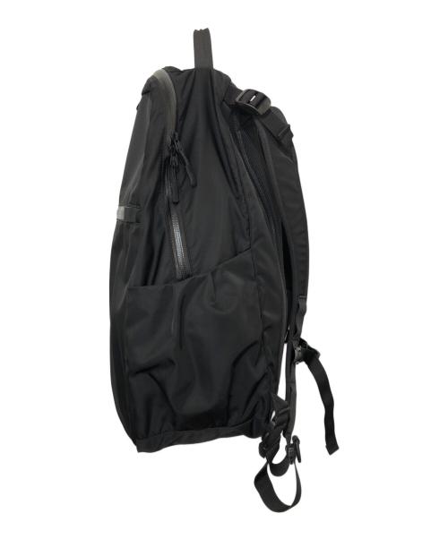 BAGJACK（バッグジャック）Bagjack (バッグジャック) DAYPACK ブラックの古着・服飾アイテム