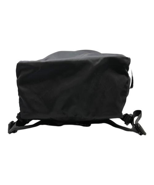 BAGJACK（バッグジャック）Bagjack (バッグジャック) DAYPACK ブラックの古着・服飾アイテム