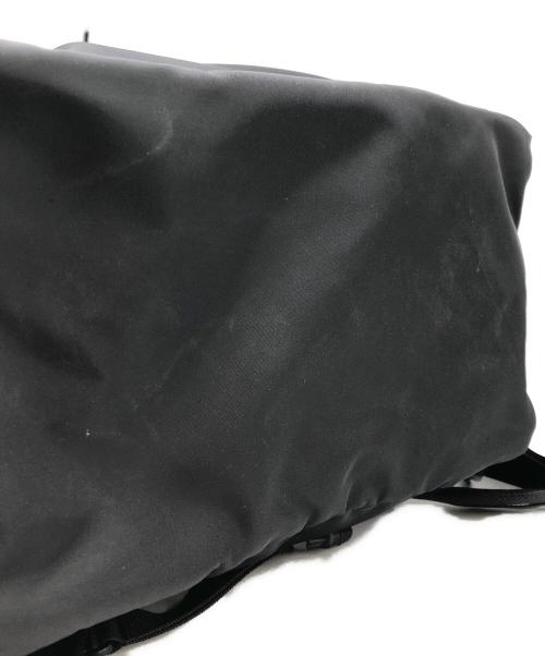 BAGJACK（バッグジャック）Bagjack (バッグジャック) DAYPACK ブラックの古着・服飾アイテム