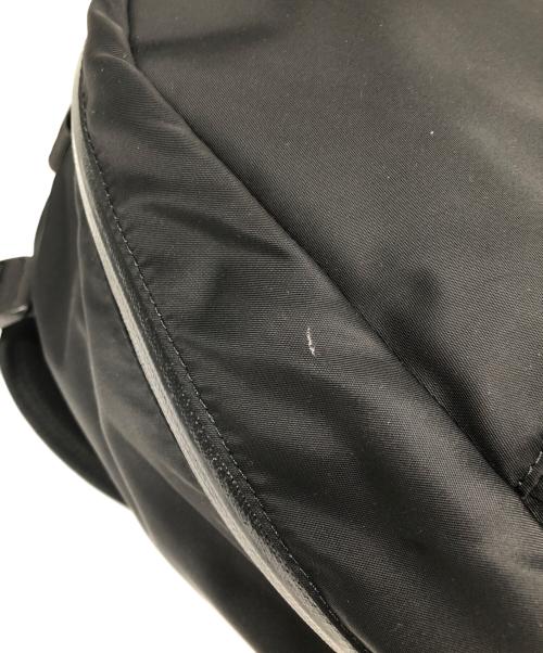 BAGJACK（バッグジャック）Bagjack (バッグジャック) DAYPACK ブラックの古着・服飾アイテム