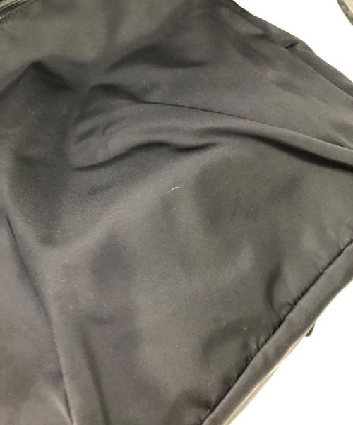 BAGJACK（バッグジャック）Bagjack (バッグジャック) DAYPACK ブラックの古着・服飾アイテム