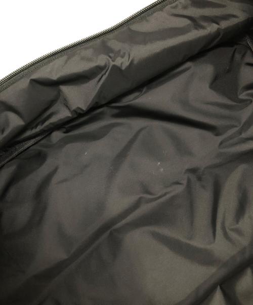 BAGJACK（バッグジャック）Bagjack (バッグジャック) DAYPACK ブラックの古着・服飾アイテム