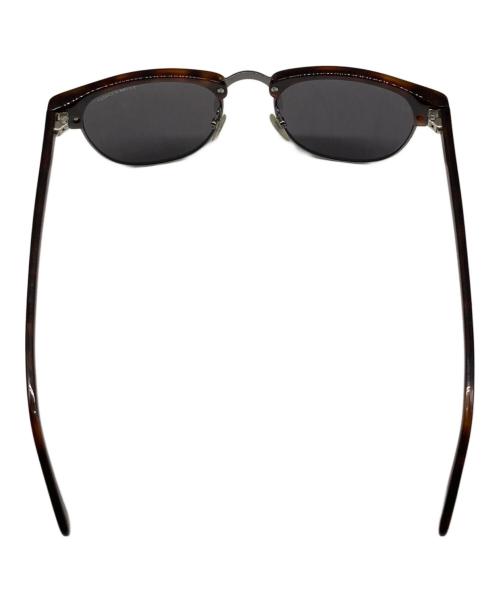 TOM FORD（トムフォード）TOM FORD (トムフォード) サングラス ブラウン サイズ:51□20の古着・服飾アイテム