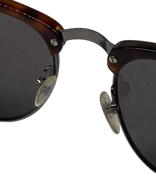 TOM FORD（トムフォード）TOM FORD (トムフォード) サングラス ブラウン サイズ:51□20の古着・服飾アイテム