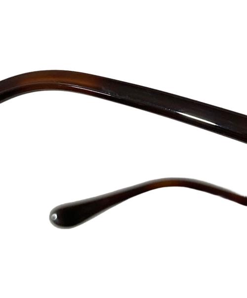 TOM FORD（トムフォード）TOM FORD (トムフォード) サングラス ブラウン サイズ:51□20の古着・服飾アイテム