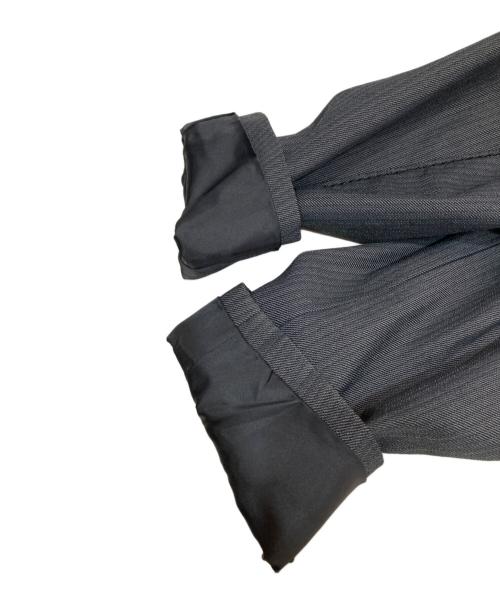 COMME des GARCONS HOMME PLUS（コムデギャルソンオムプリュス）COMME des GARCONS HOMME PLUS (コムデギャルソンオムプリュス) 3Bジャケット グレー サイズ:Sの古着・服飾アイテム