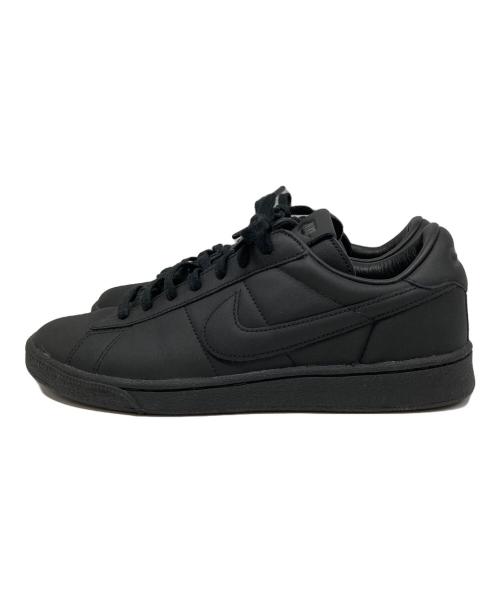 NIKE（ナイキ）NIKE (ナイキ) TENNIS CLASSIC SP ブラック サイズ:26㎝の古着・服飾アイテム