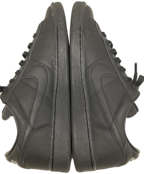 NIKE（ナイキ）NIKE (ナイキ) TENNIS CLASSIC SP ブラック サイズ:26㎝の古着・服飾アイテム