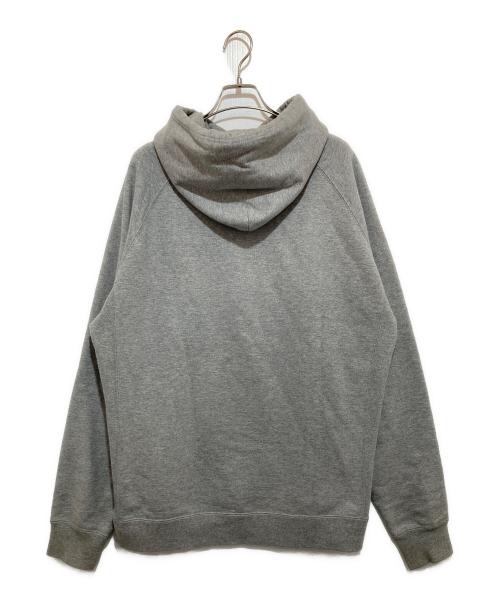 AUBERGE（オーベルジュ）AUBERGE (オーベルジュ) REVERSE FOODIE グレー サイズ:44の古着・服飾アイテム