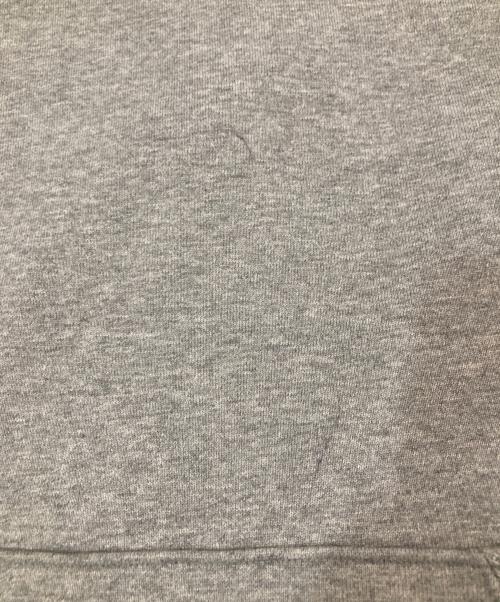 AUBERGE（オーベルジュ）AUBERGE (オーベルジュ) REVERSE FOODIE グレー サイズ:44の古着・服飾アイテム