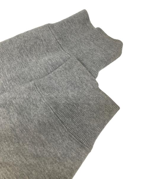 AUBERGE（オーベルジュ）AUBERGE (オーベルジュ) REVERSE FOODIE グレー サイズ:44の古着・服飾アイテム