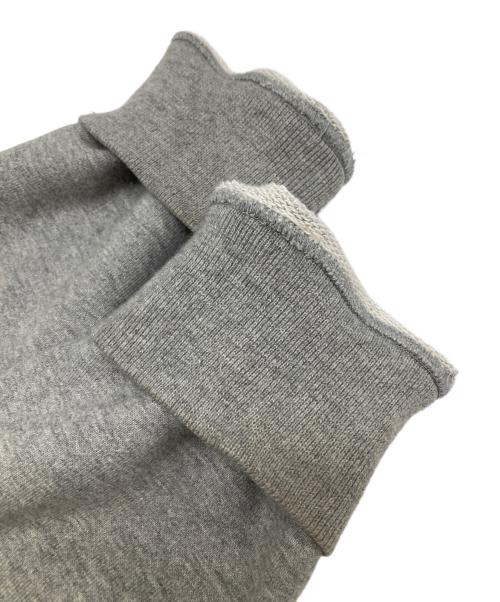 AUBERGE（オーベルジュ）AUBERGE (オーベルジュ) REVERSE FOODIE グレー サイズ:44の古着・服飾アイテム