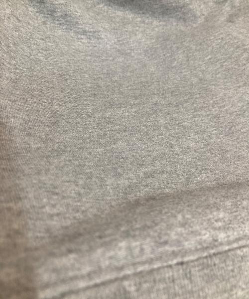 AUBERGE（オーベルジュ）AUBERGE (オーベルジュ) REVERSE FOODIE グレー サイズ:44の古着・服飾アイテム