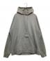 AUBERGE（オーベルジュ）の古着「REVERSE FOODIE」｜グレー